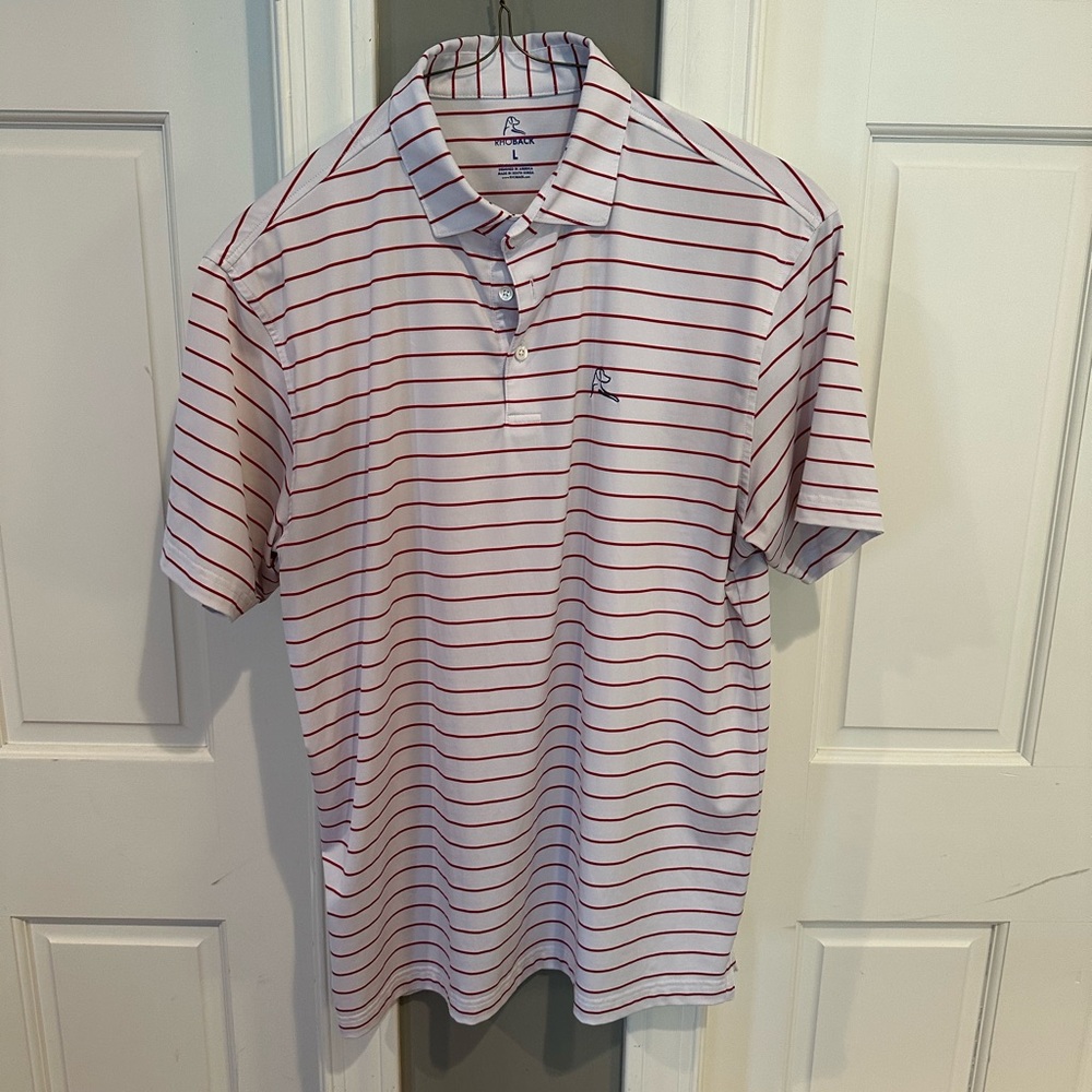 Rhoback Polo